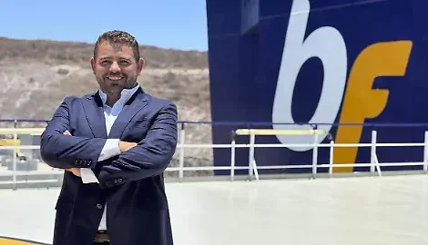 Baja Ferries impulsa su crecimiento con nueva flota y apuesta por la logística integral