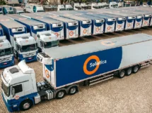 Traxión cierra compra de Solistica por 4,040 mdp y consolida su negocio logístico