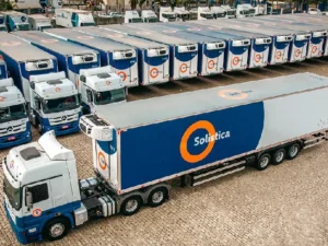 Traxión cierra compra de Solistica por 4,040 mdp y consolida su negocio logístico
