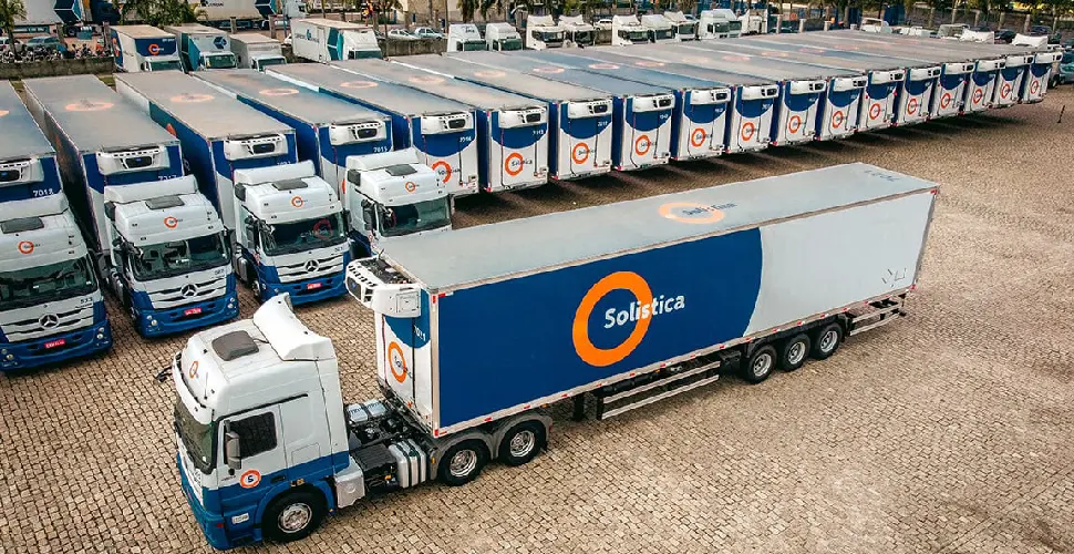 Traxión cierra compra de Solistica por 4,040 mdp y consolida su negocio logístico