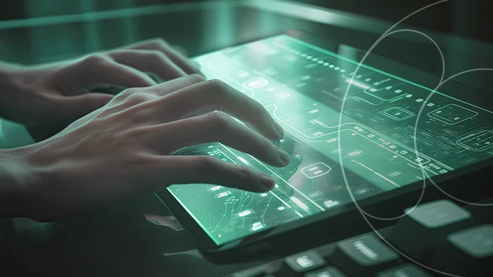 Ciberataques amenazan la integración de inteligencia artificial en la logística
