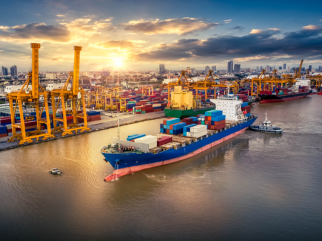 Infraestructura al servicio del desarrollo: equidad logística para un país más integrado