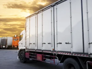 ISUZU y Fujitsu presentan nueva tecnología para transformar la logística en México