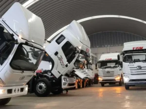 Nearshoring acelerará la demanda de vehículos de carga ¿está preparada la industria?