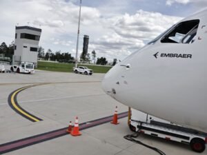 EE. UU. acusa a México de negar servicios a empresas de carga estadounidenses