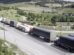 Actividad del transporte de carga cae 70% por deudas de la industria petrolera