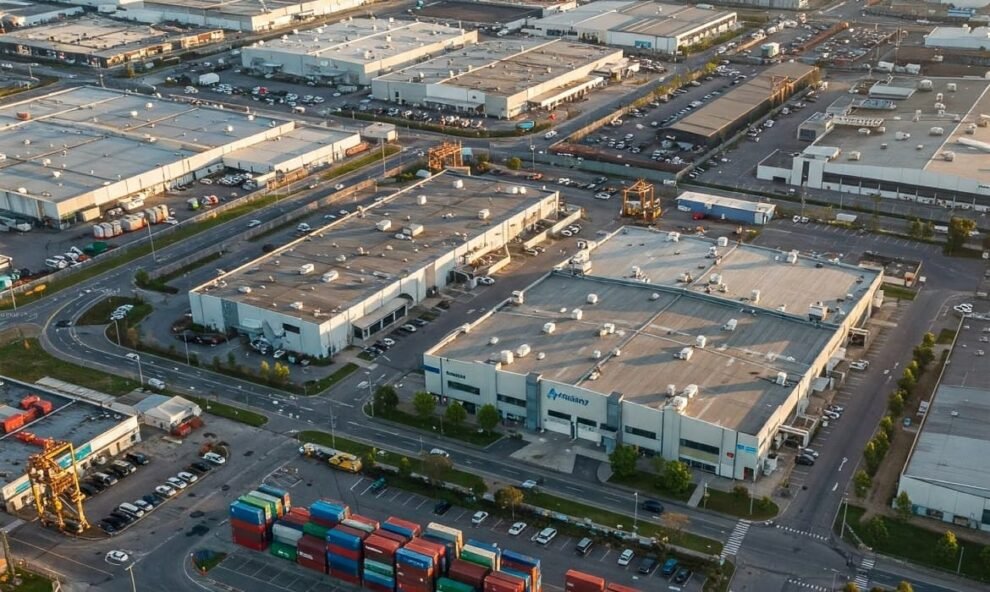 México se perfila con ventajas logísticas y productivas frente al plan fiscal de EE.UU.: Ebrard