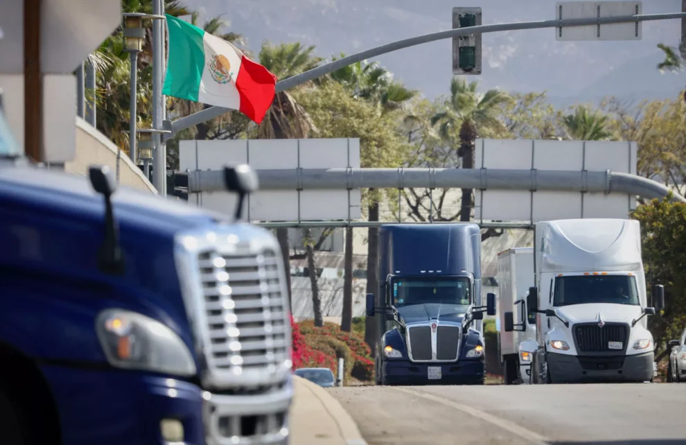 México obtiene nueva prórroga arancelaria que beneficia al sector logístico