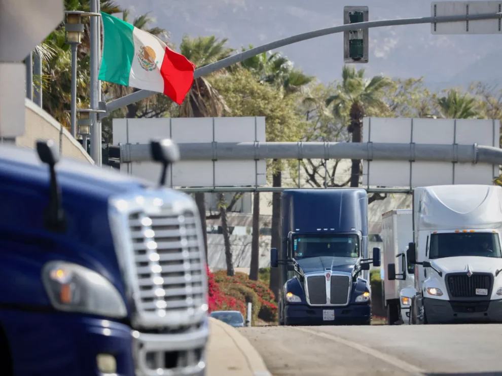 México obtiene nueva prórroga arancelaria que beneficia al sector logístico