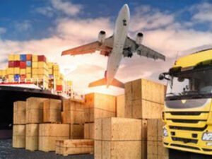 Sector logístico reporta cifras positivas en mayo
