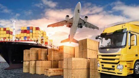 Sector logístico reporta cifras positivas en mayo