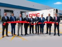 Americold y CPKC inauguran centro para transporte refrigerado México-EE.UU.