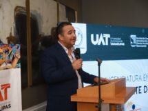 Inicia la primera cohorte de la Licenciatura en Autotransporte de Carga