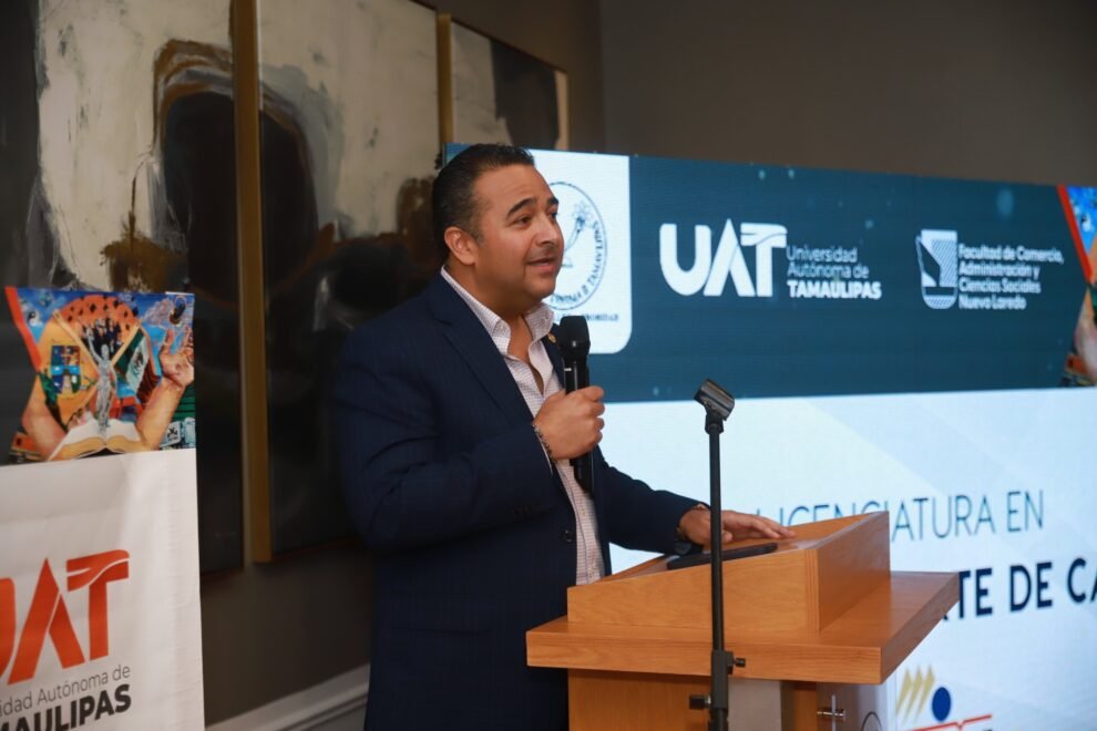 Inicia la primera cohorte de la Licenciatura en Autotransporte de Carga