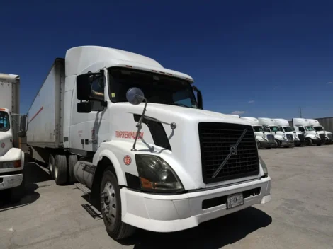 Transportistas mexicanos no prevén impacto por suspensión de visas en EE. UU.