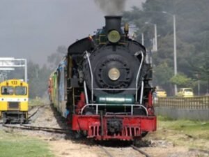 :Empresas migran al ferrocarril ante fallas e inseguridad del autotransporte