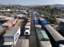 Mil camiones inmovilizados y 300 operadores en riesgo financiero