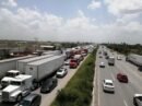 Nuevas regulaciones fronterizas generan preocupación entre transportistas de Tamaulipas