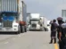 Transporte de carga en Tamaulipas se desacelera por conflicto arancelario mexico