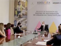 Sector logístico del Edomex recibirá inversión millonaria que generará 6 mil empleos