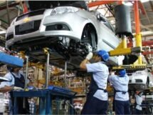 Agosto desafiante para la industria de vehículos pesados