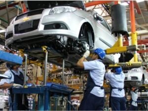 Agosto desafiante para la industria de vehículos pesados