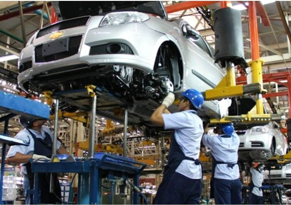 Agosto desafiante para la industria de vehículos pesados