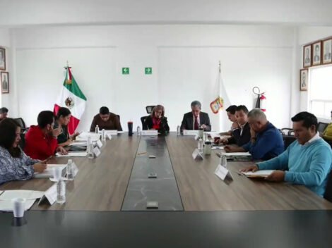 Nuevas restricciones al transporte en municipios: ahora en Cuautitlán