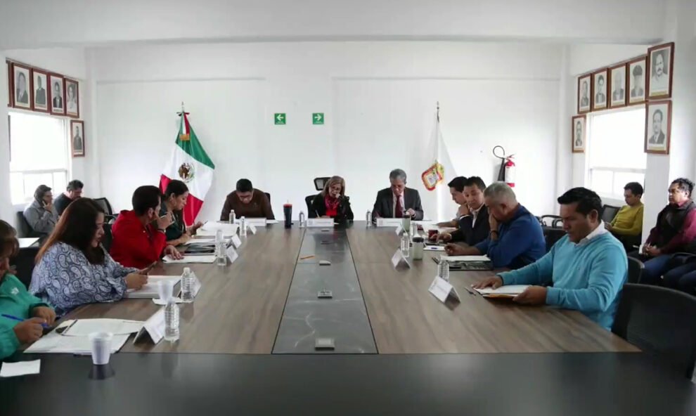 Nuevas restricciones al transporte en municipios: ahora en Cuautitlán