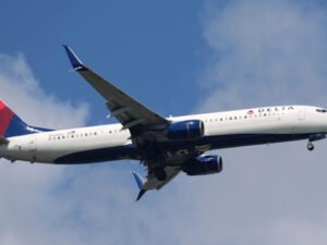 Estados Unidos pone fin a la alianza entre Aeroméxico y Delta: esta es la fecha clave
