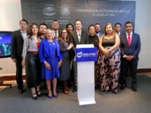 Propone PAN que transporte de carga circule en horarios nocturnos en CDMX