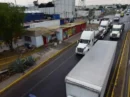 Normativa en Puebla sobre el transporte de sustancias peligrosas: esto dice la ley