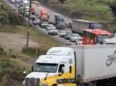 Fematrac alerta por aumento de robos a transportistas en la frontera entre Veracruz y Puebla