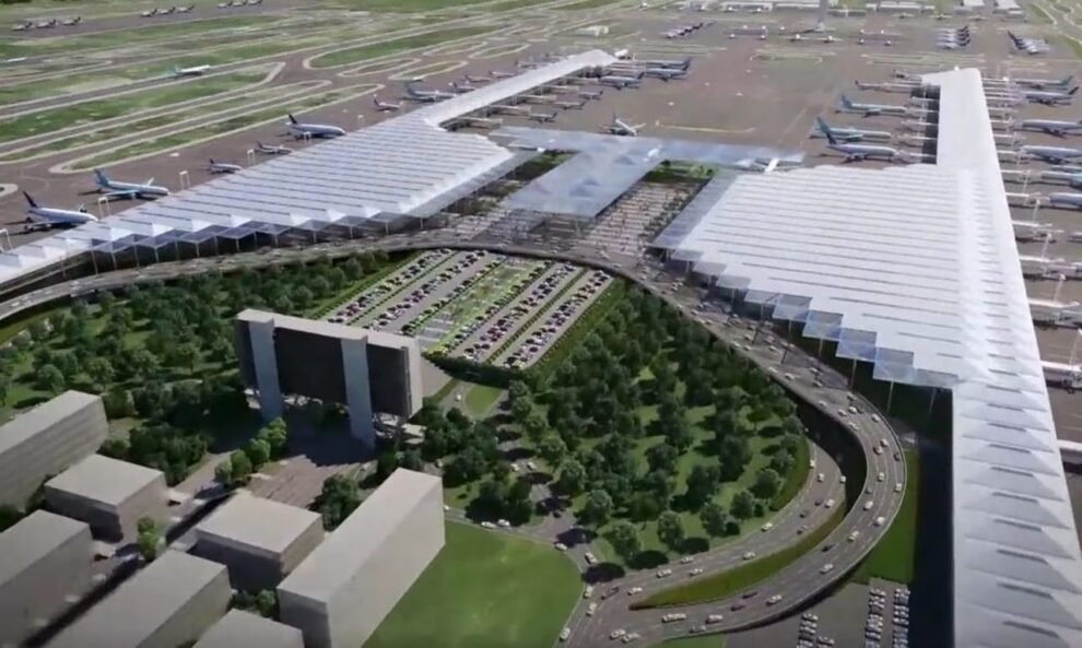 AIFA proyecta ampliar su capacidad de carga para 2026