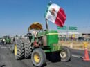 Bloqueos agrícolas provocan retrasos de hasta 36 horas en el transporte de carga