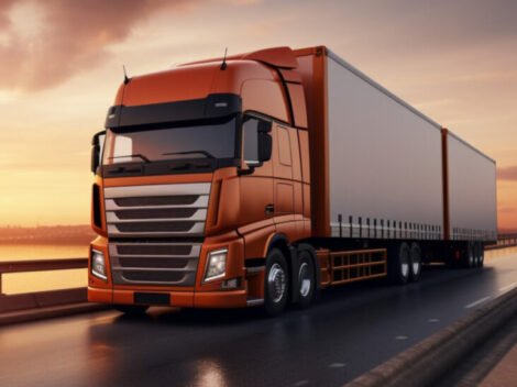 Ciudad de México impulsa transporte de carga sostenible con la iniciativa Laneshift