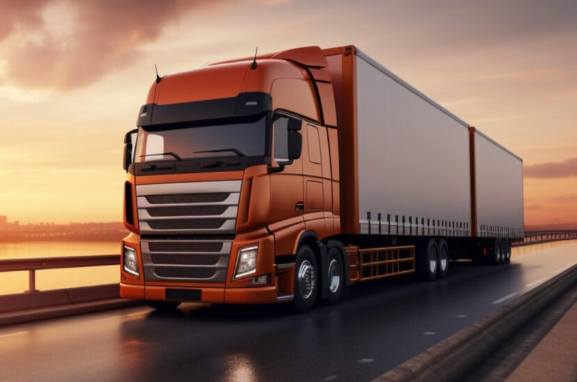 Ciudad de México impulsa transporte de carga sostenible con la iniciativa Laneshift
