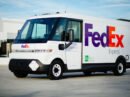 FedEx acelera la transición hacia vehículos eléctricos en la última milla