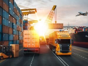 Claves para que el transporte intermodal se vuelva una opción viable en logística de carga