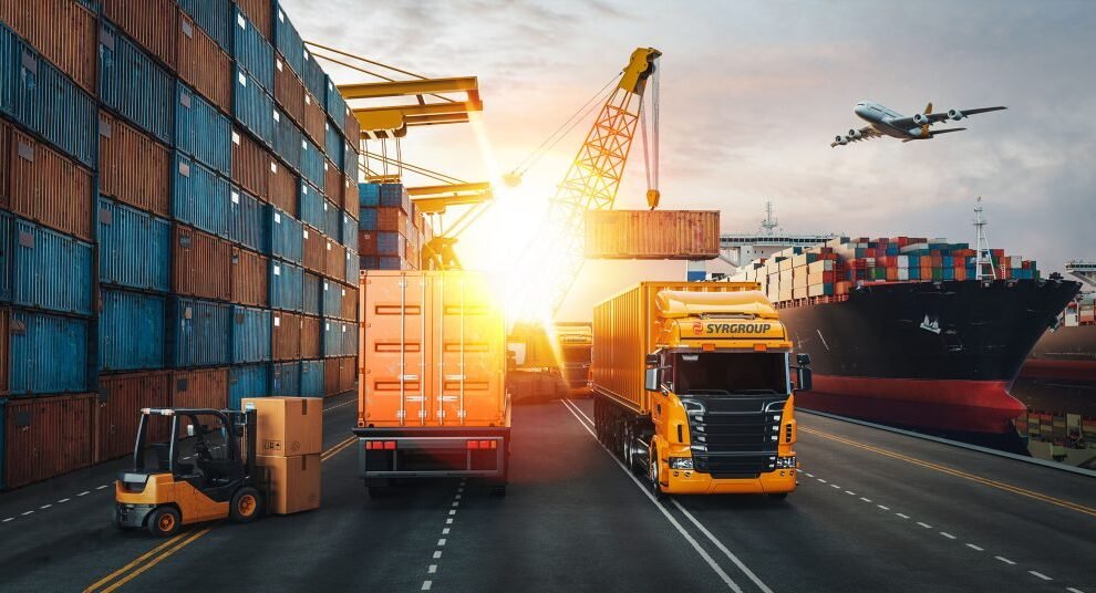 Claves para que el transporte intermodal se vuelva una opción viable en logística de carga