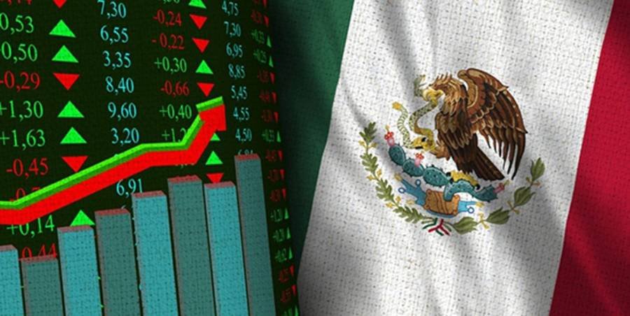 El motor que mueve la economía mexicana