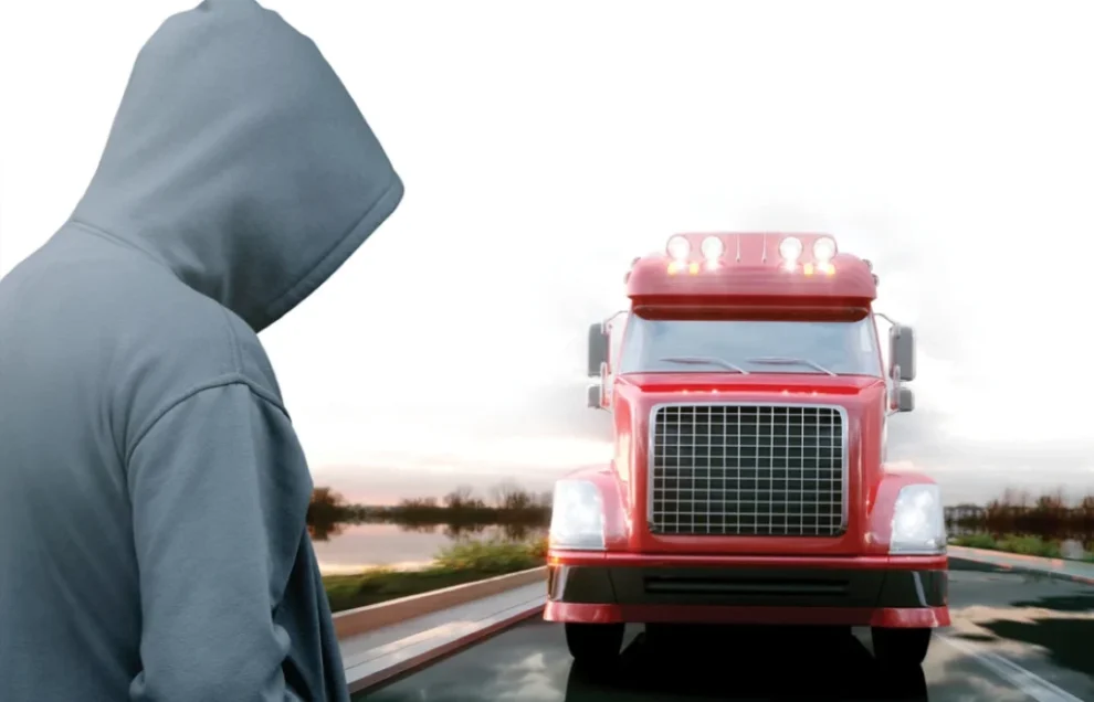 Se incrementan los robos al transporte de carga durante la temporada de fin de año