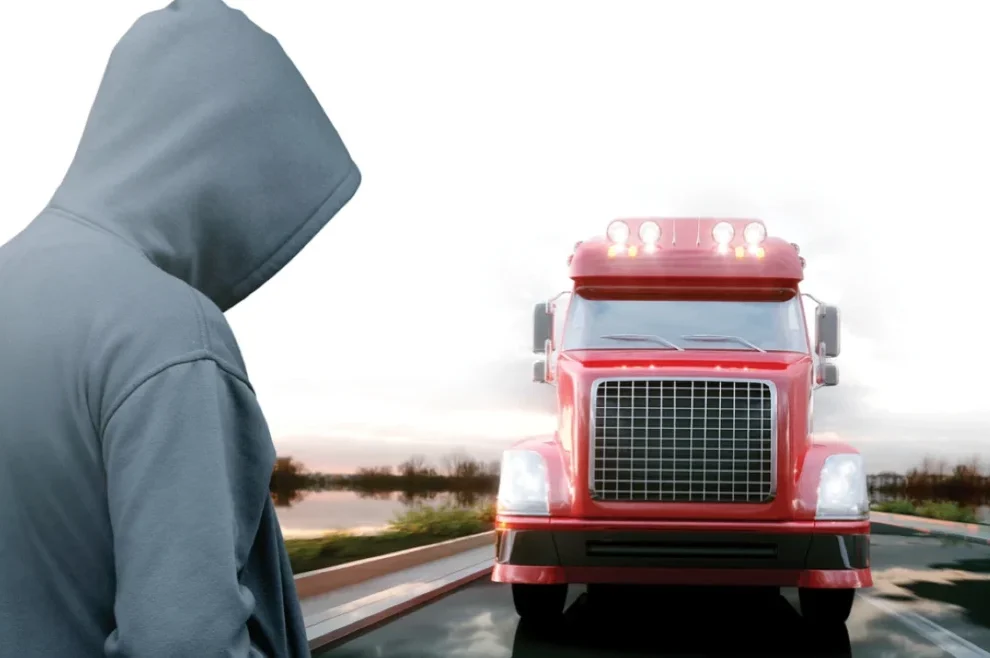 Se incrementan los robos al transporte de carga durante la temporada de fin de año