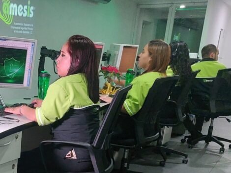 Inteligencia y monitoreo fortalecen la seguridad del autotransporte en México