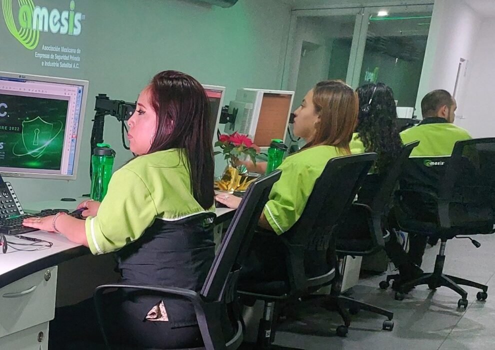 Inteligencia y monitoreo fortalecen la seguridad del autotransporte en México