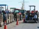 Agricultores y transportadores convocan paro nacional para el 24 de noviembre