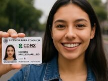 Guía para obtener las nuevas licencias “E12” y “E13” de transporte de carga en la CDMX