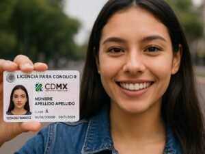 Guía para obtener las nuevas licencias “E12” y “E13” de transporte de carga en la CDMX