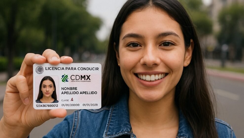 Guía para obtener las nuevas licencias “E12” y “E13” de transporte de carga en la CDMX