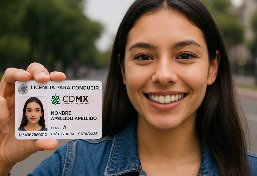 Guía para obtener las nuevas licencias “E12” y “E13” de transporte de carga en la CDMX